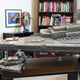 Illustration for article titled Custom LEGO Star Destroyer Is So Huge It Has A Three-Level Interior